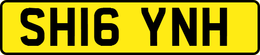 SH16YNH