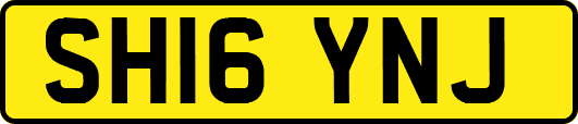 SH16YNJ