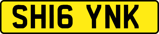 SH16YNK