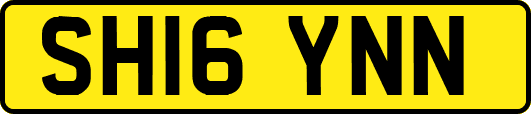 SH16YNN