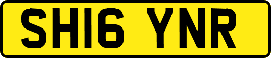 SH16YNR
