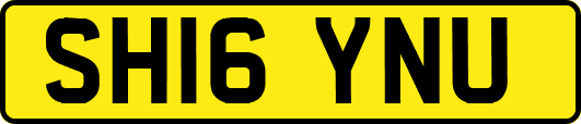 SH16YNU