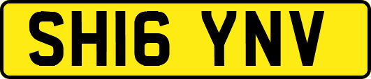 SH16YNV