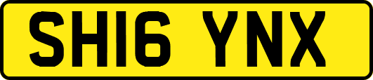 SH16YNX