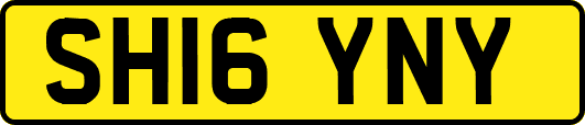 SH16YNY