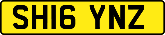 SH16YNZ