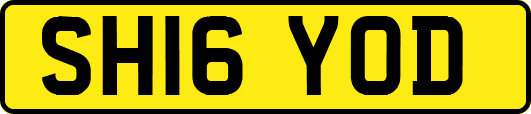 SH16YOD