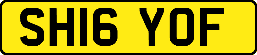 SH16YOF