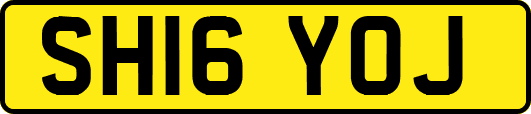 SH16YOJ