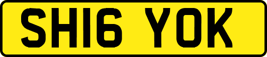 SH16YOK
