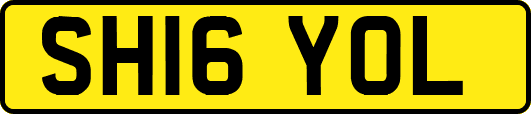 SH16YOL