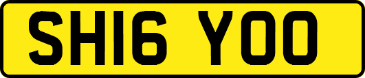 SH16YOO