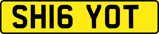 SH16YOT