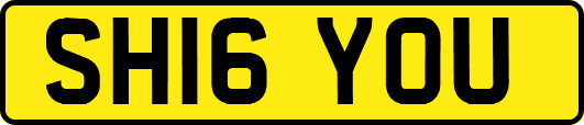 SH16YOU