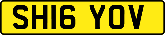 SH16YOV