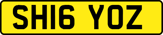 SH16YOZ