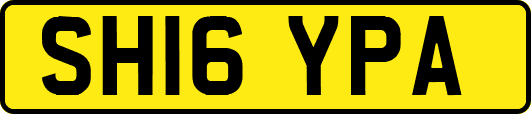 SH16YPA