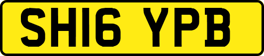 SH16YPB