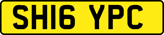SH16YPC