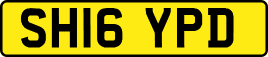 SH16YPD