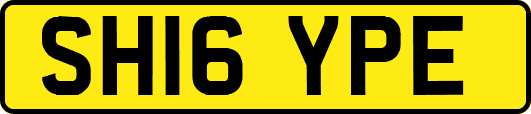 SH16YPE