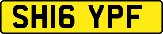 SH16YPF