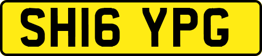 SH16YPG
