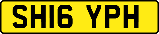 SH16YPH