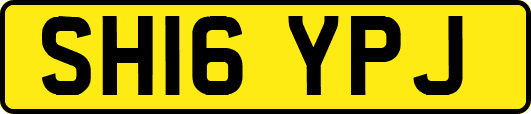 SH16YPJ