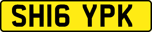 SH16YPK