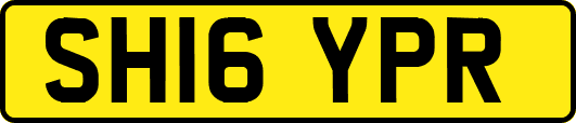 SH16YPR