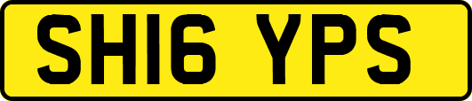 SH16YPS