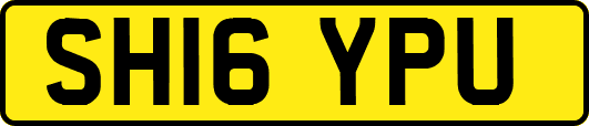 SH16YPU