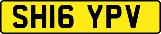 SH16YPV