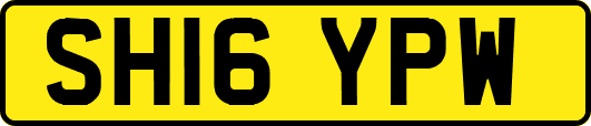 SH16YPW