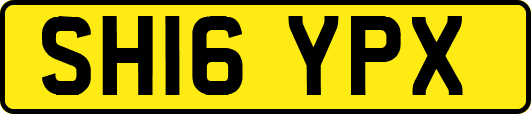 SH16YPX