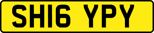 SH16YPY