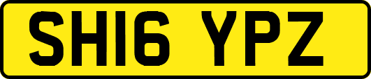 SH16YPZ