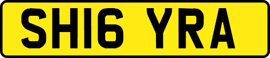 SH16YRA