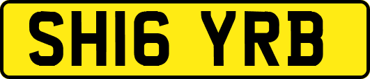 SH16YRB