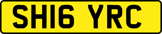 SH16YRC