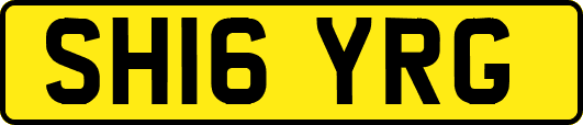 SH16YRG