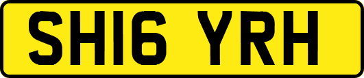 SH16YRH