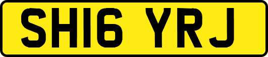 SH16YRJ