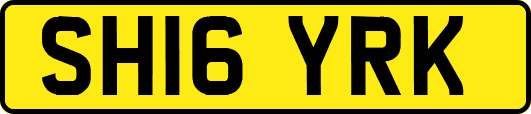 SH16YRK