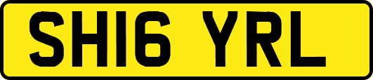 SH16YRL