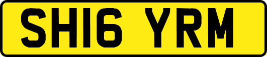 SH16YRM