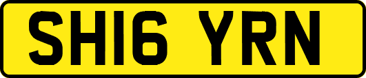 SH16YRN