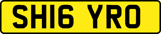SH16YRO