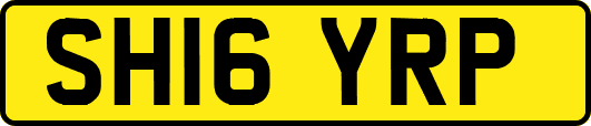 SH16YRP